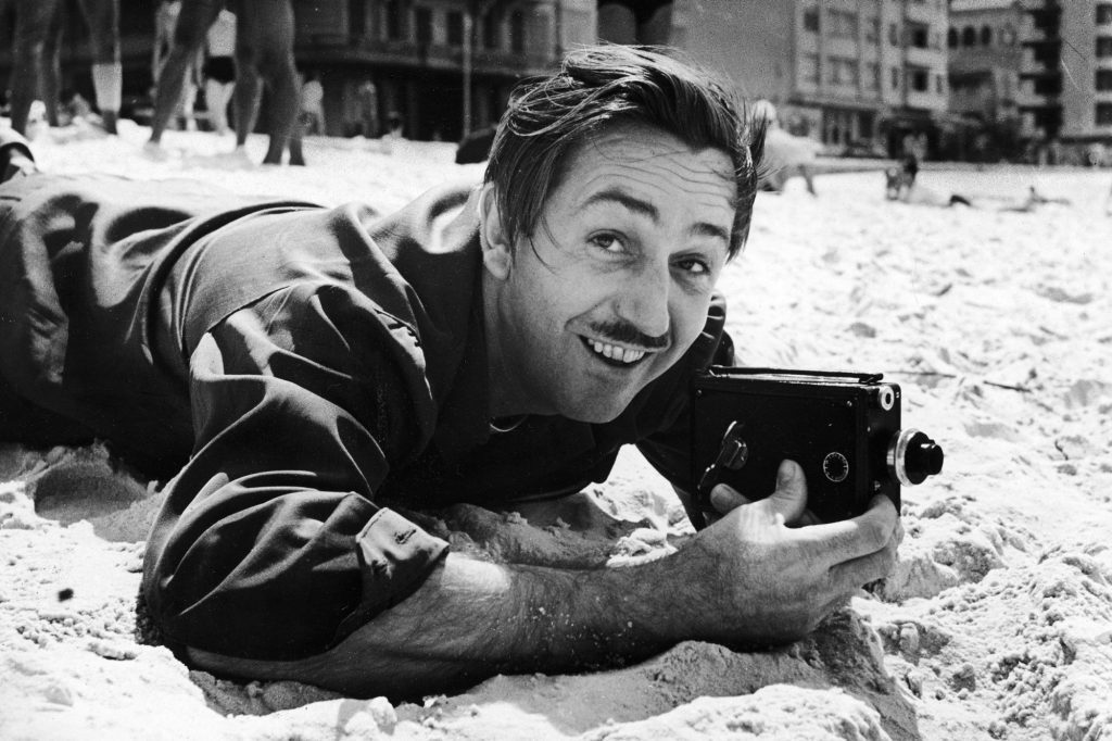 walt disney 3