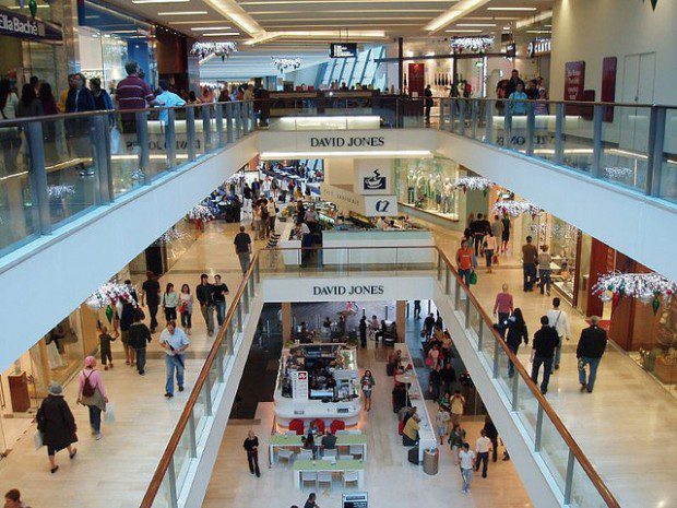 10 Zaujímavostí o americkom nákupnom šialenstve zvanom Black Friday
