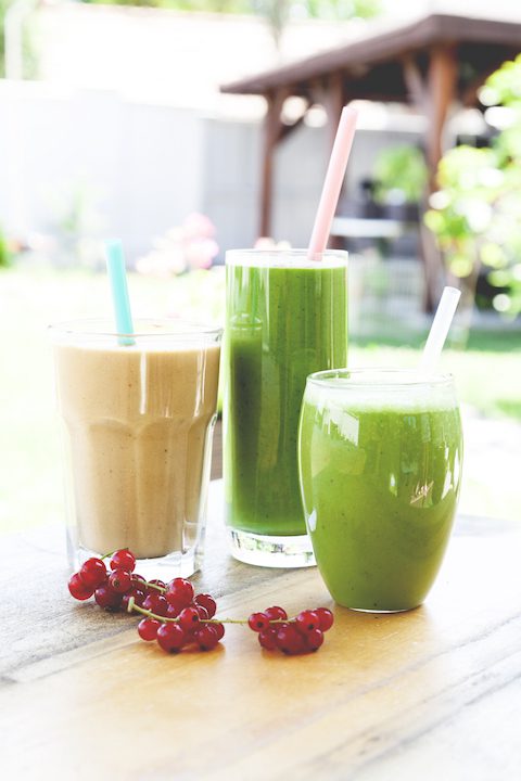 smoothie