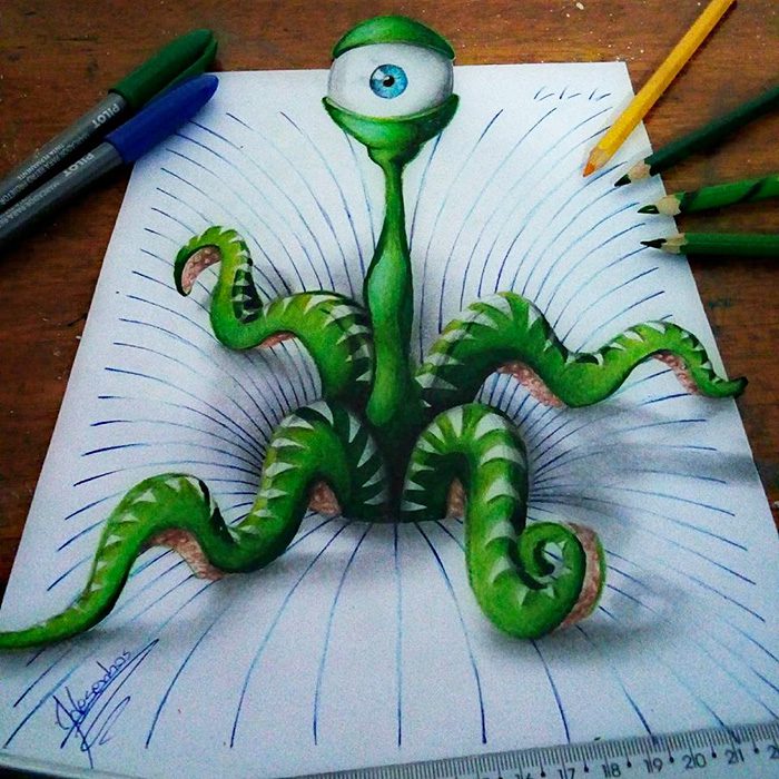 J Desenhos