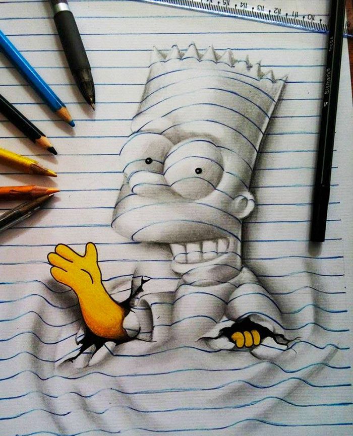 J Desenhos