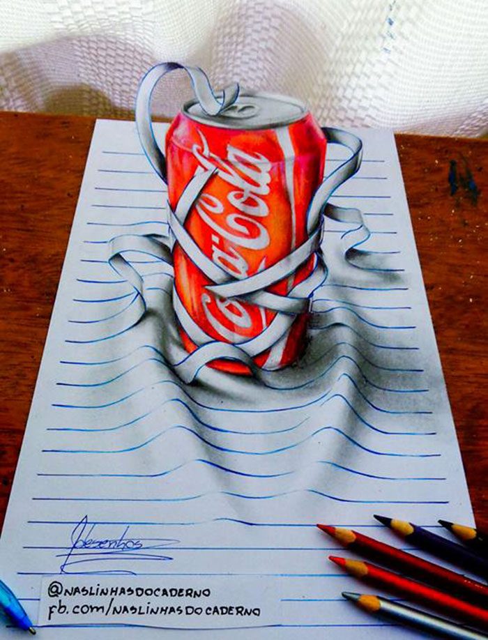J Desenhos