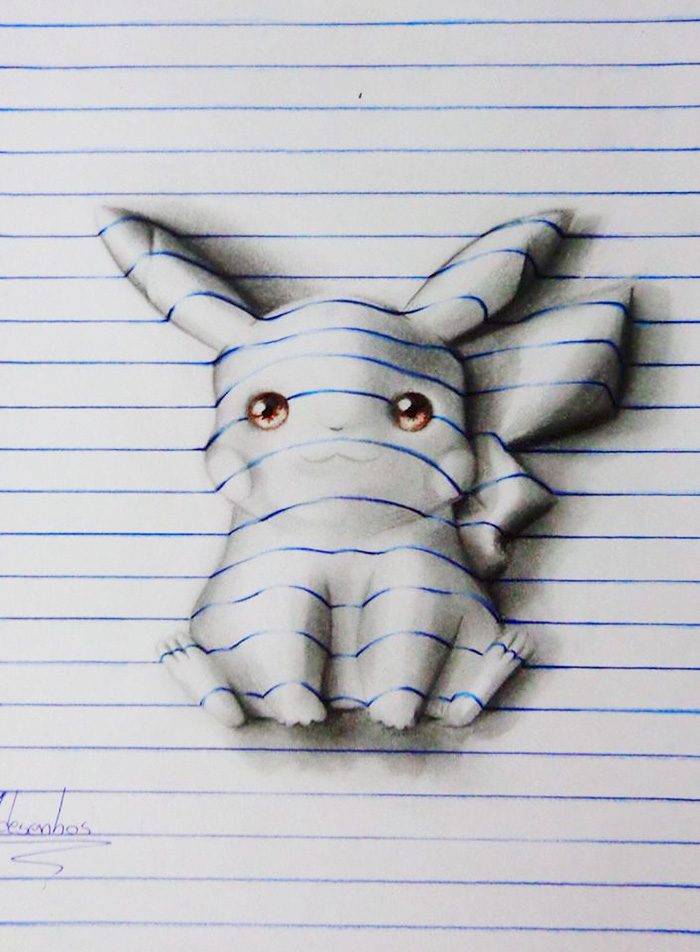 J Desenhos