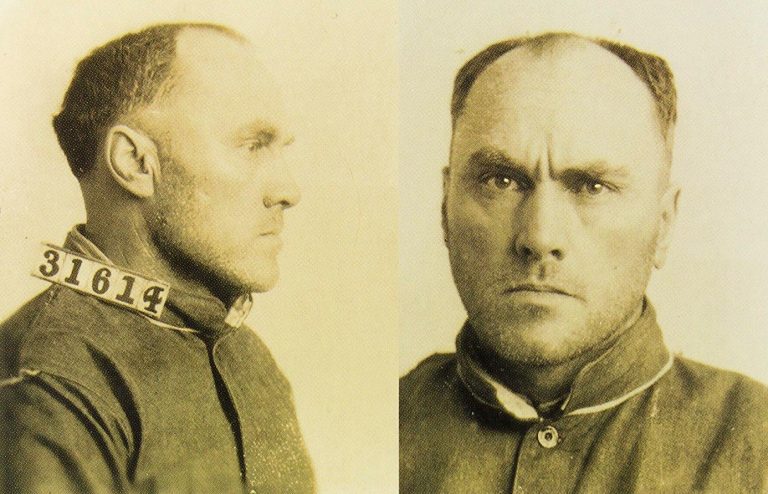 Zoznámte sa s NAJSADISTICKEJŠÍM VRAHOM v dejinách – Carl Panzram