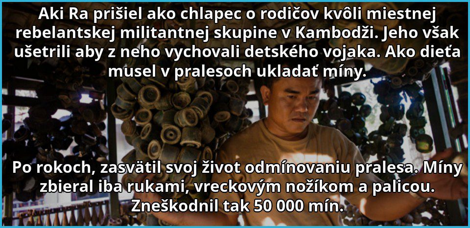 aki ra