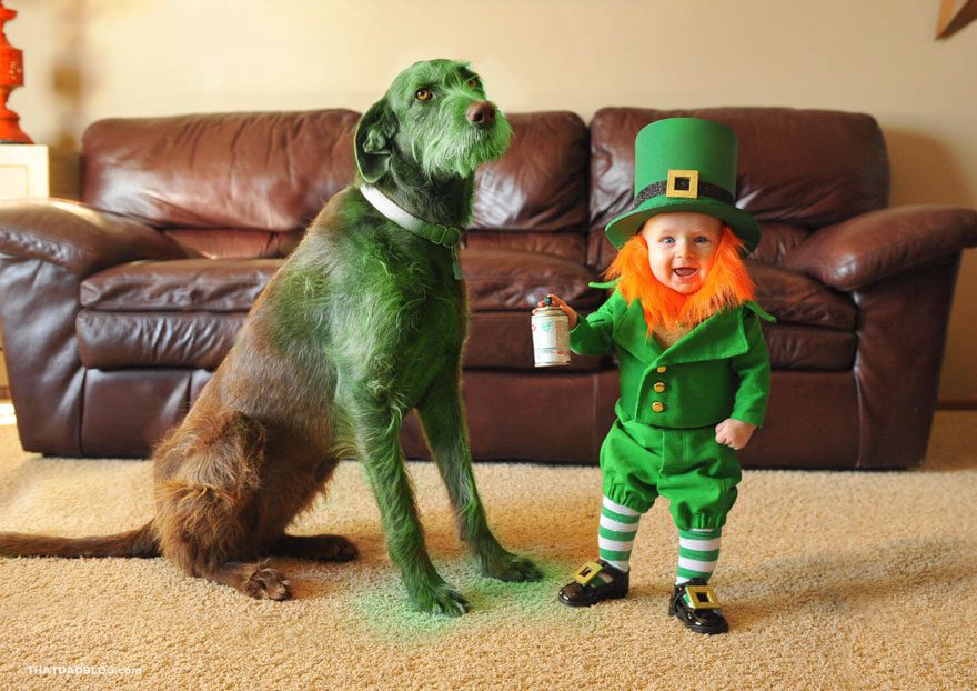 baby-leprechaun-st-patricks-day-rockwell-alan-lawrence-13