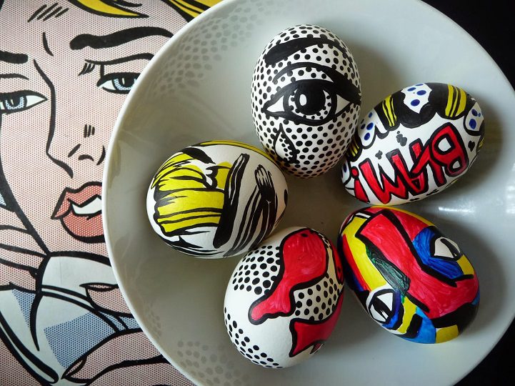 eastereggsi
