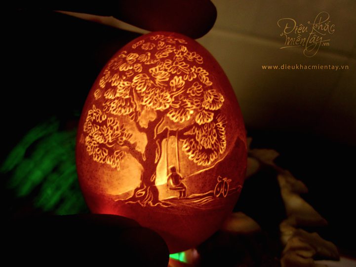eggart8