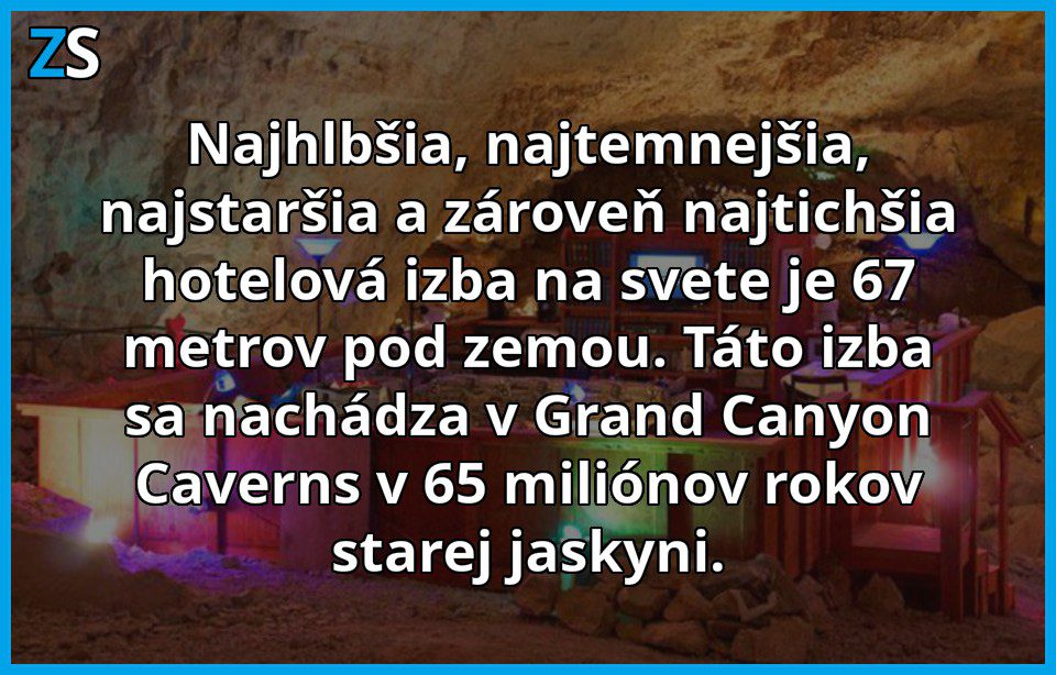 hotelová izba