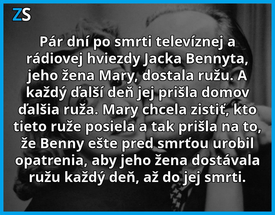 jack benny