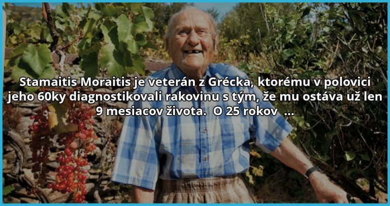 Život je plný paradoxov