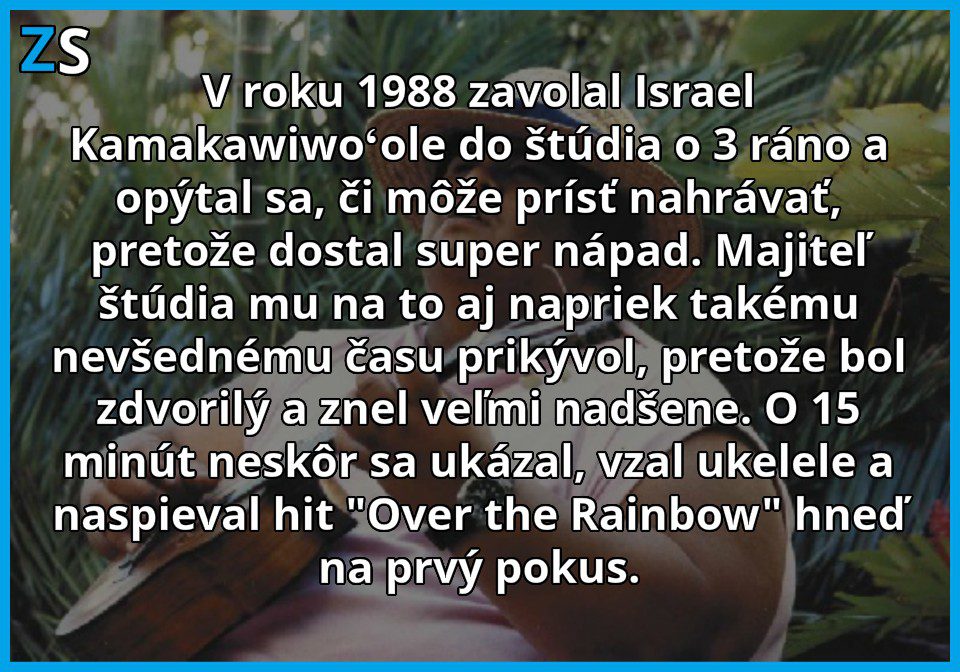ower the rainbow