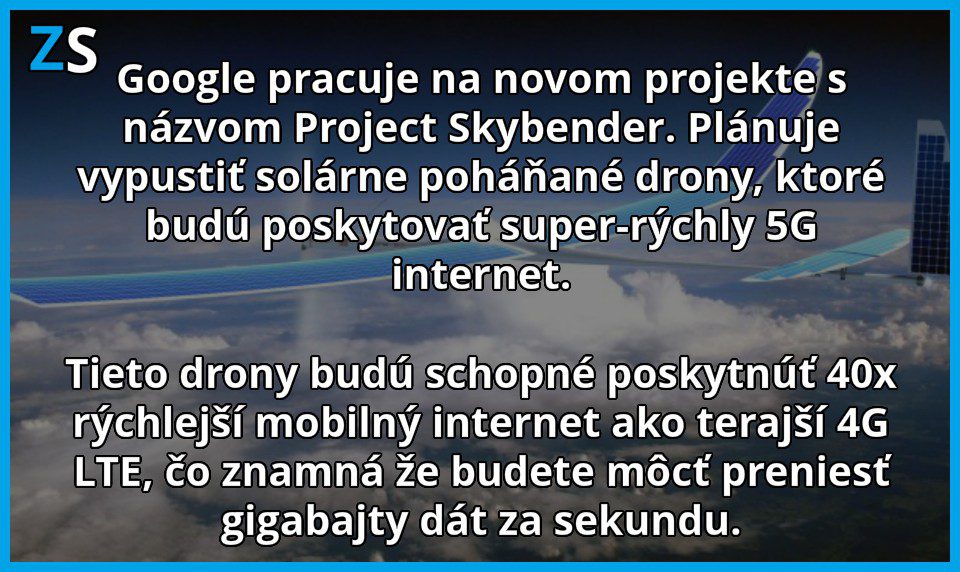 projekt google