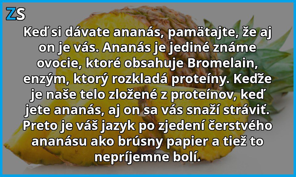 Ananas