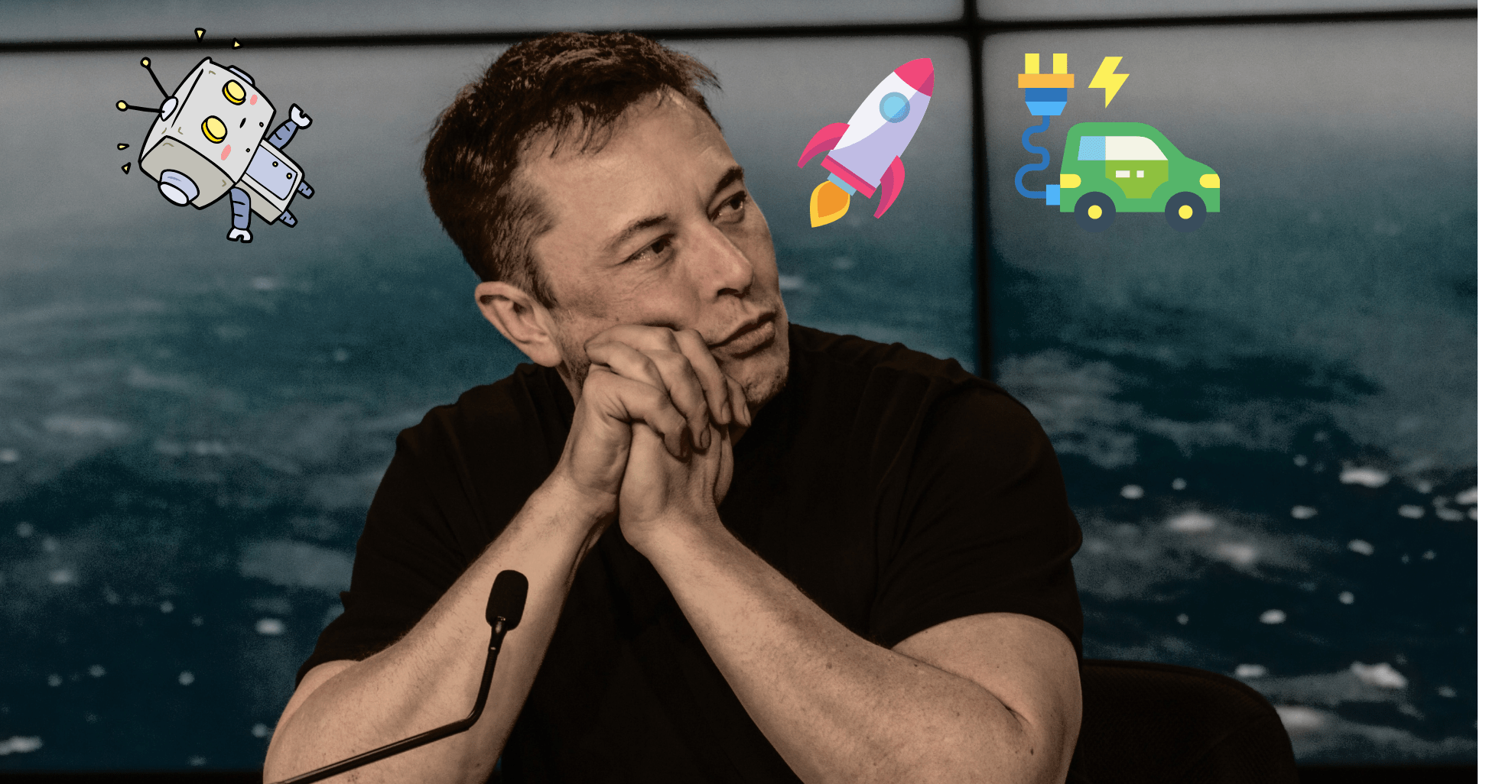 Elon Musk