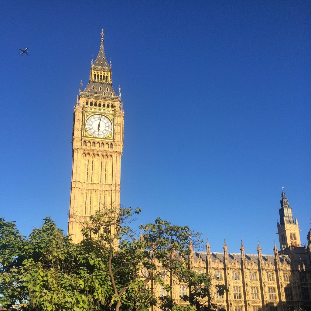 Big Ben