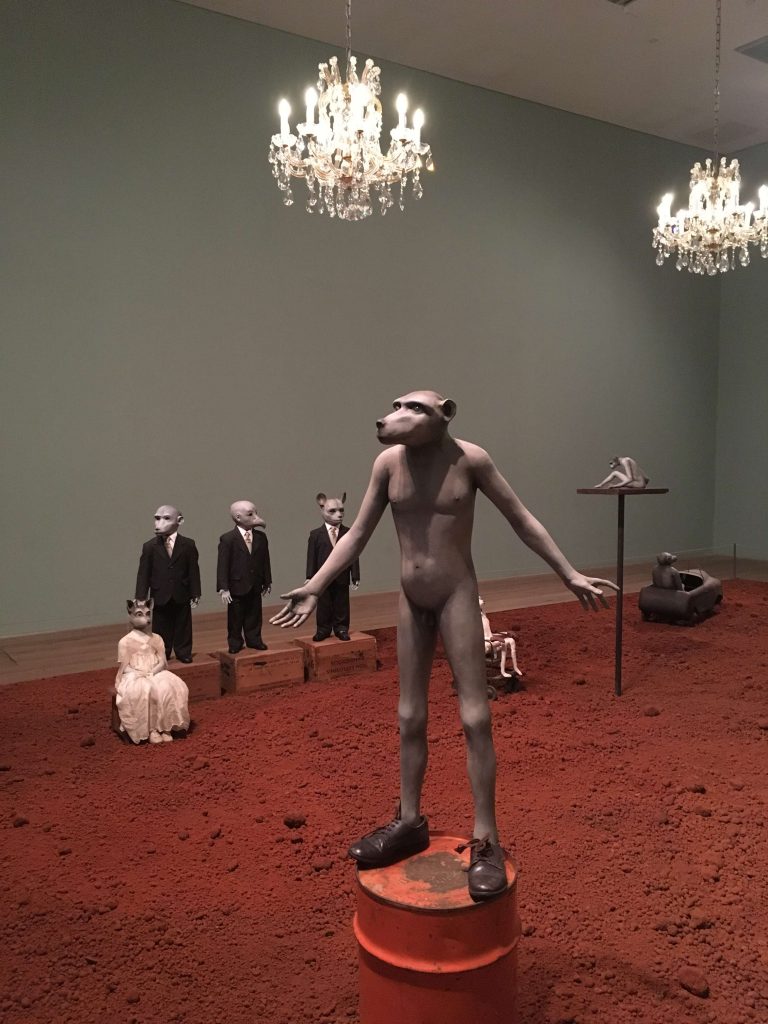 Galéria Tate Modern