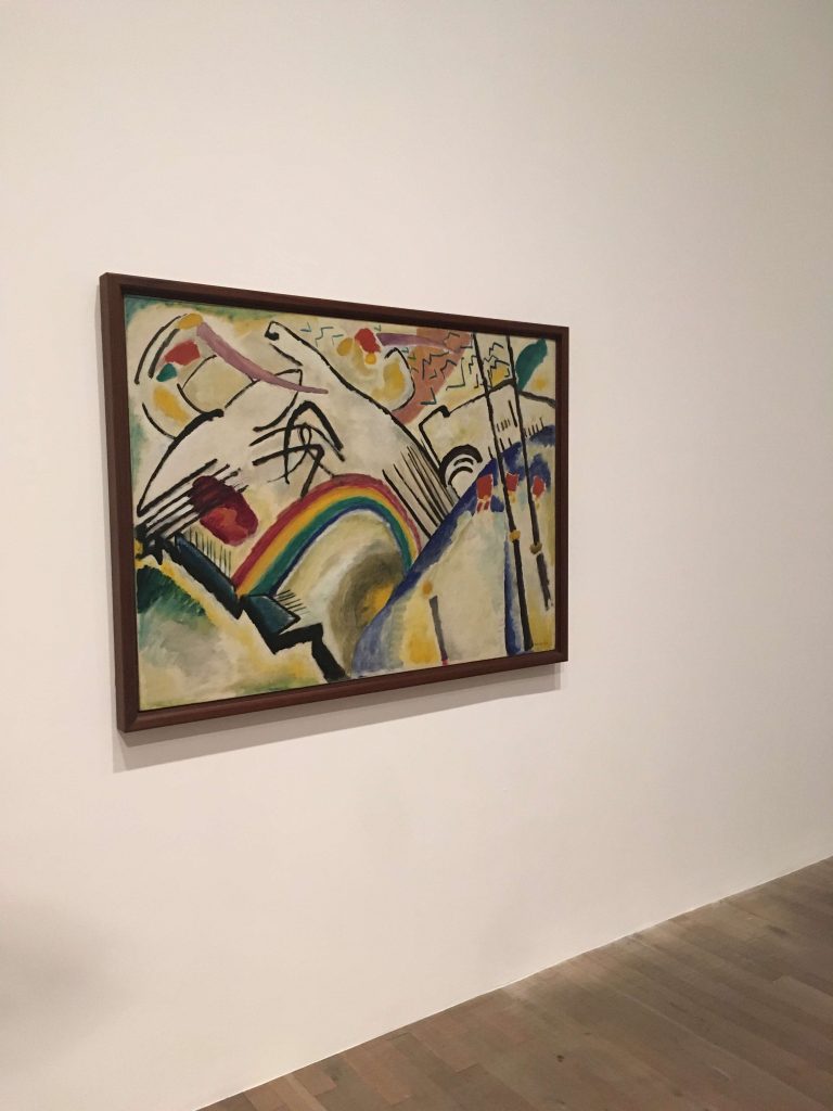 Galéria Tate Modern