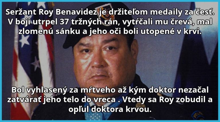 Sú ľudia, ktorých smrť len tak nedostane
