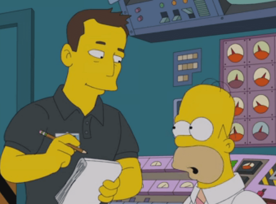 Simpsonovci