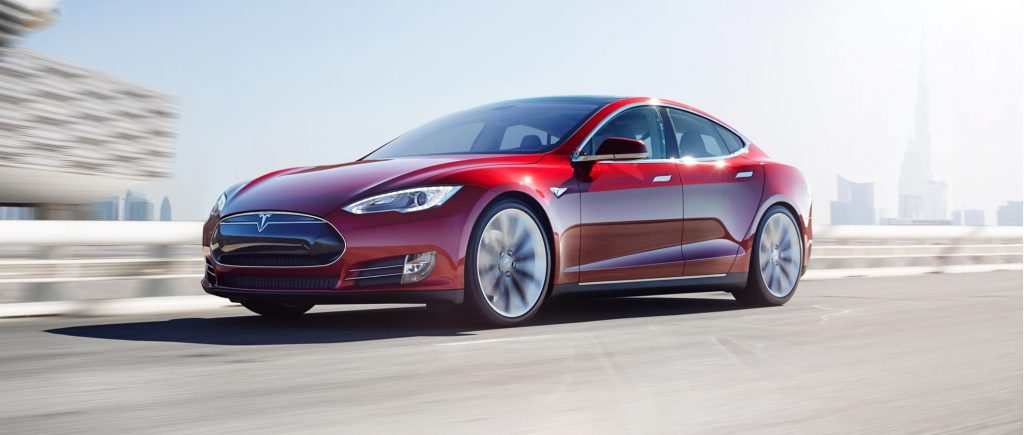 Tesla