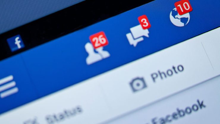 Co jste možná nevěděli o Facebooku
