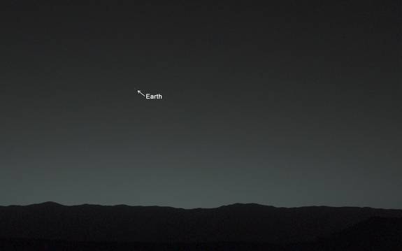 mars