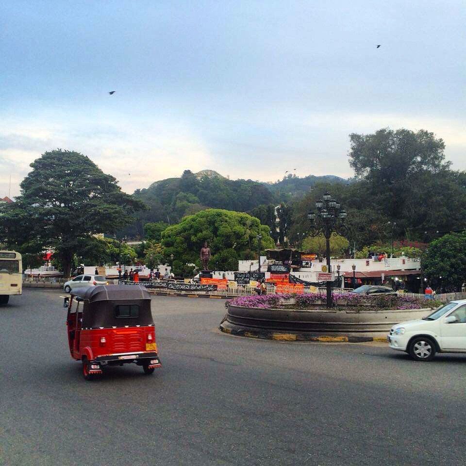 tuk tuk