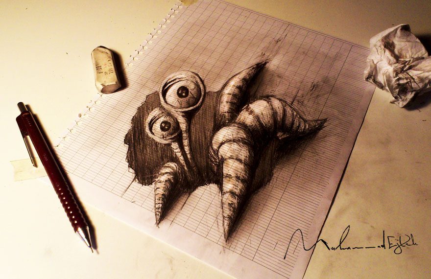 3d-pencil-drawings-11