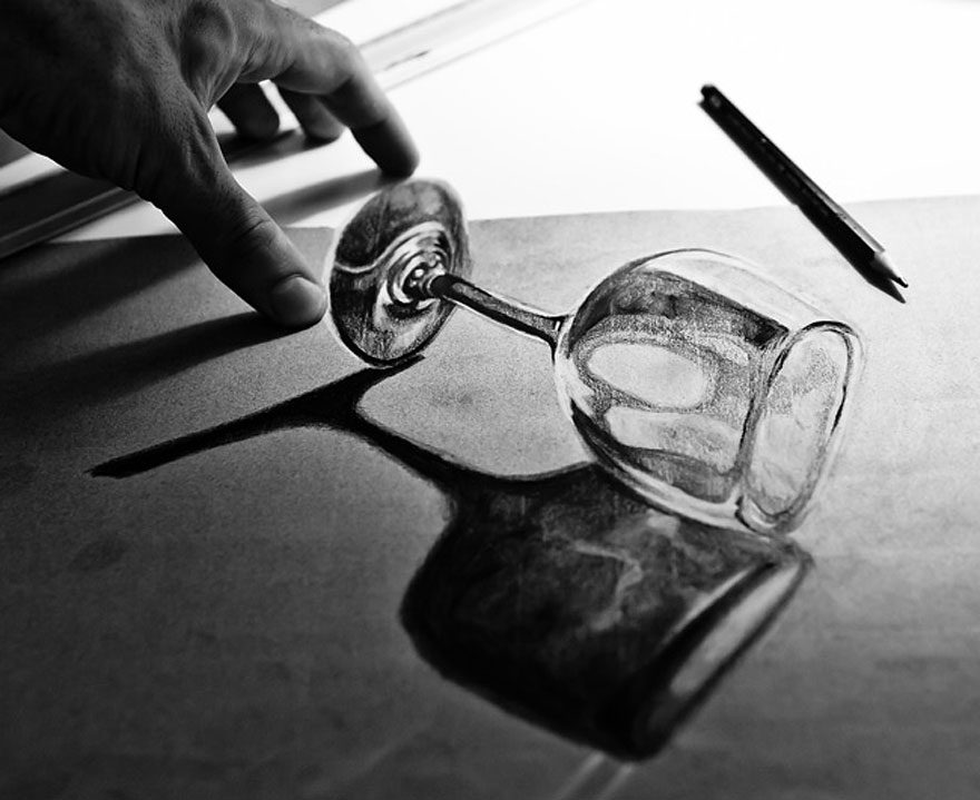 3d-pencil-drawings-28