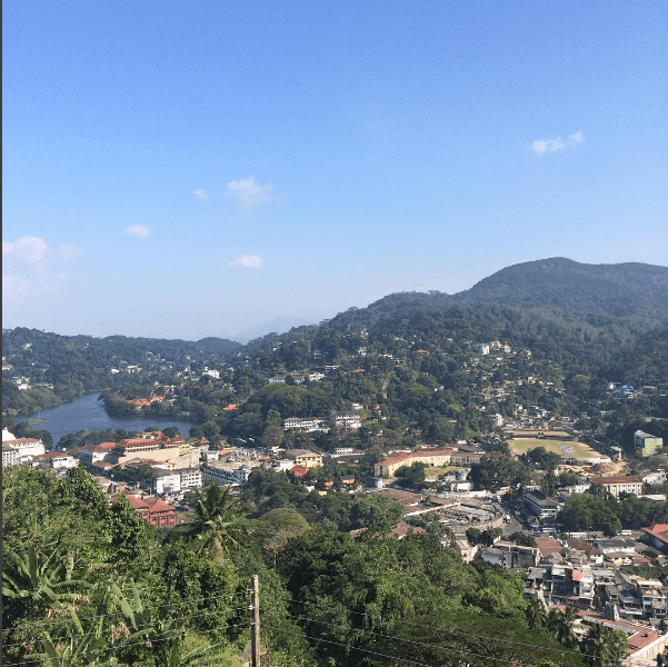 Kandy