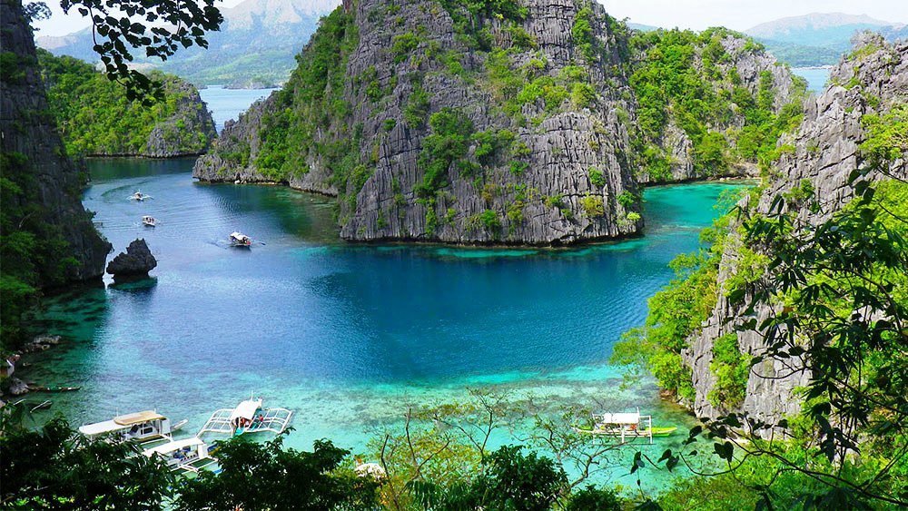 palawanisland.org