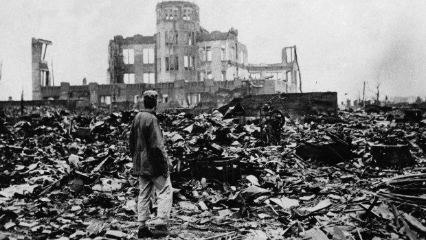 9 faktov o Hirošime a Nagasaki, ktoré by ste mali vedieť