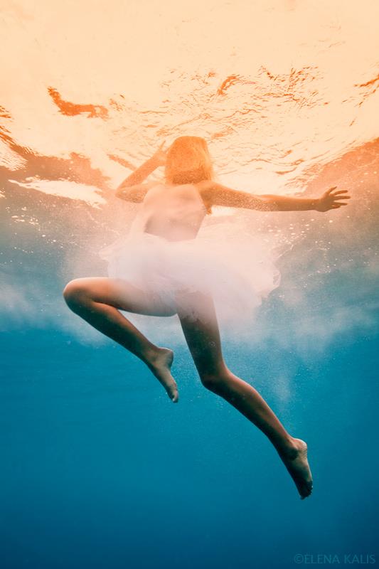 Elena Kalis Photography