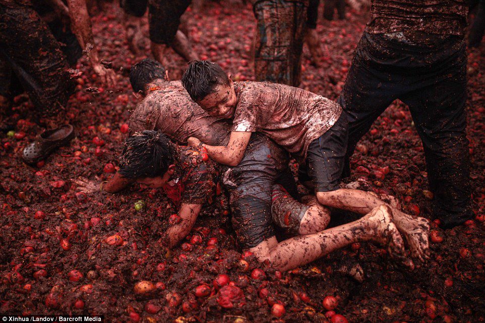 Getty Images