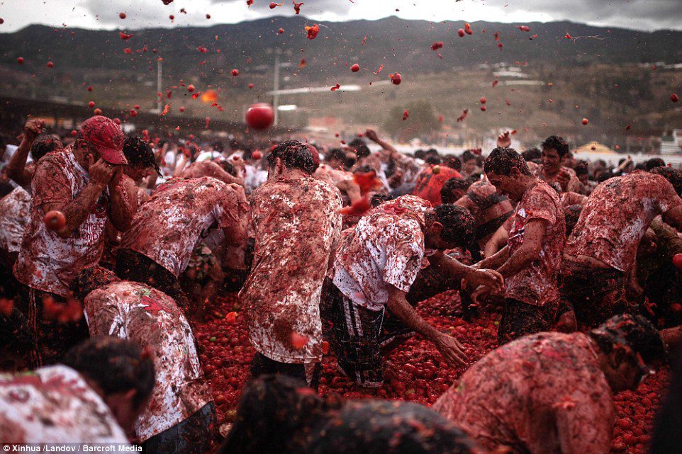 Getty Images
