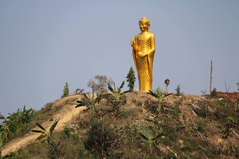 Bangladéš