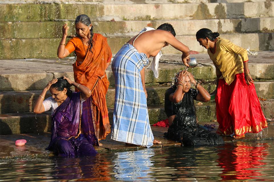 India