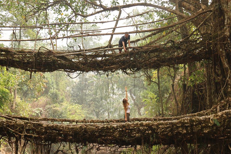 India