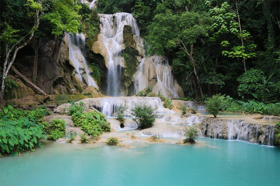 Laos