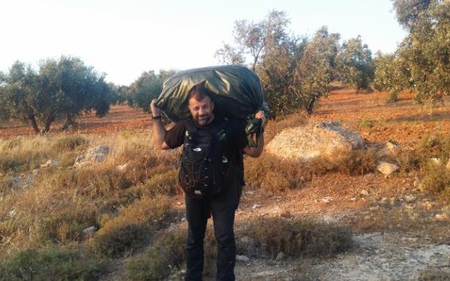 Pašerák, ktorý riskuje život – Avšak nie kvôli drogám a ani zisku