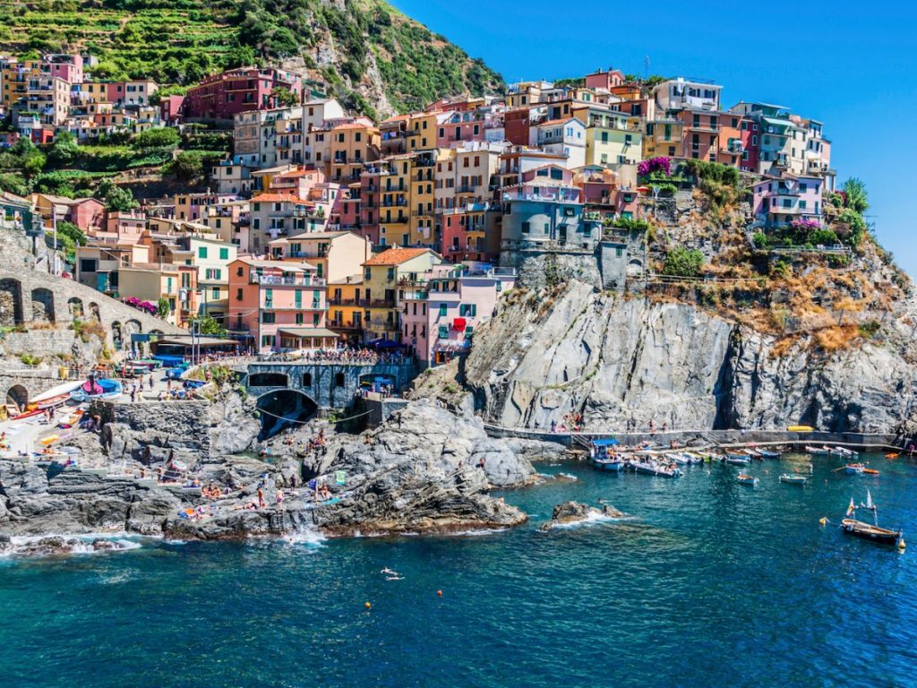 Lukasz Janyst / iStock, Lonely Planet