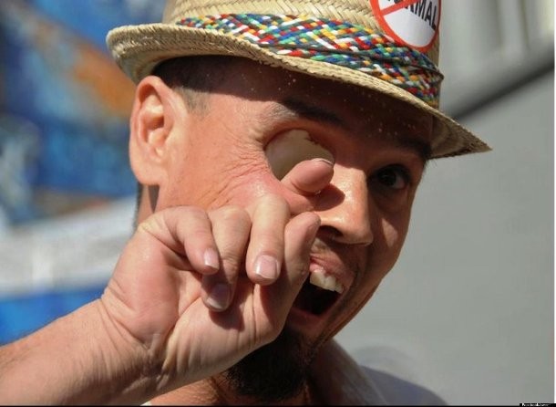 Neuveriteľné fotografie bez použitia Photoshopu