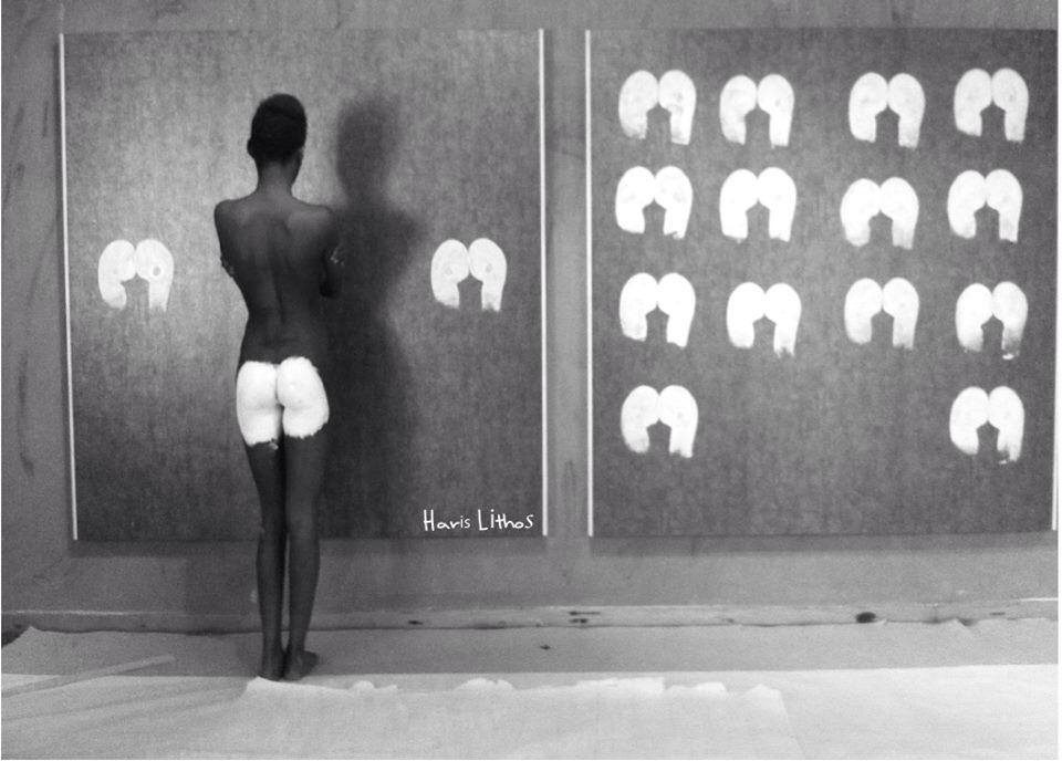 Haris Lithos