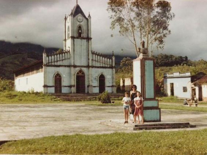 Tachira Government