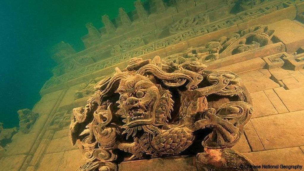 Chinese National Geography, bbc.com