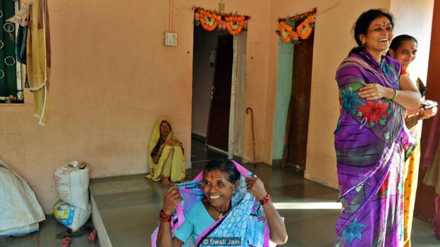 bbc.com, Swati Jain