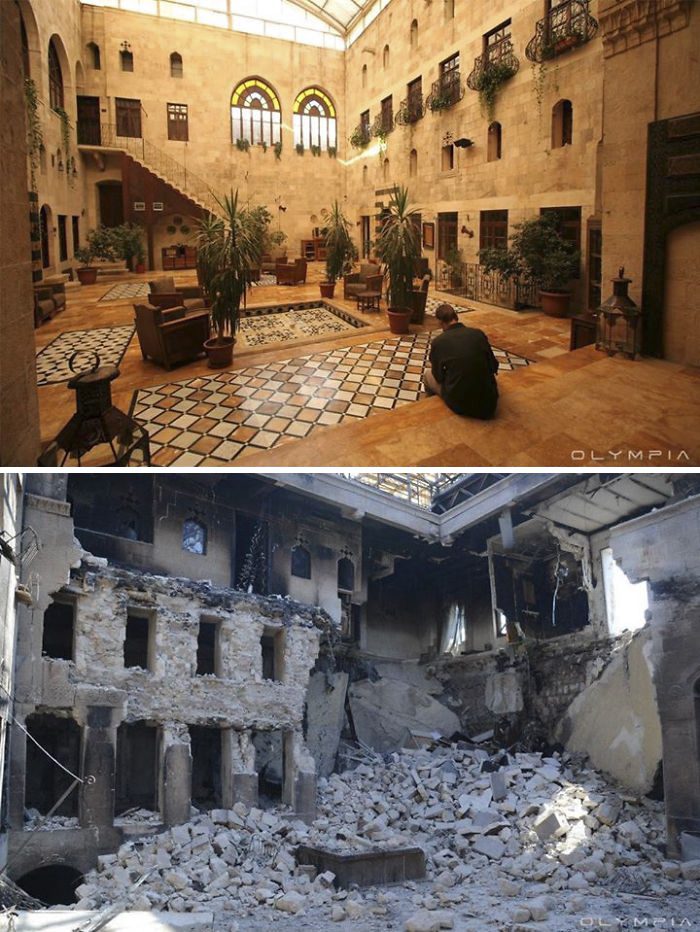 syria