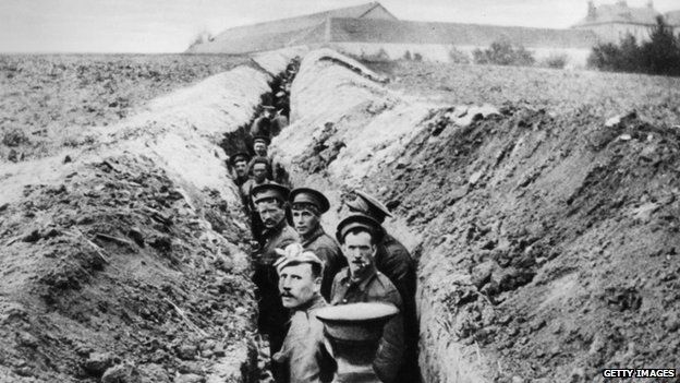 7 skutočností o prvej svetovej vojne, ktoré ste asi netušili