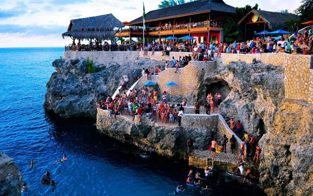 Ricks Cafe, travelandleisure.com